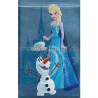 Serie 3 Sticker 112 - Disney - Die Eiskönigin - Frozen