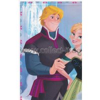 Serie 3 Sticker 113 - Disney - Die Eiskönigin - Frozen