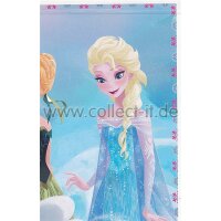 Serie 3 Sticker 114 - Disney - Die Eiskönigin - Frozen