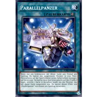 SOFU-DE066 - Parallelpanzer - Unlimitiert