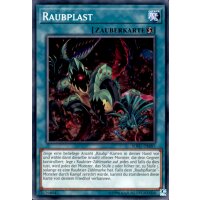 SOFU-DE097 - Raubplast  - Unlimitiert