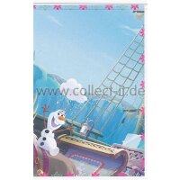 Serie 3 Sticker 123 - Disney - Die Eiskönigin - Frozen