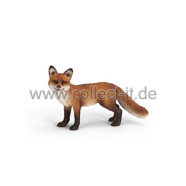 Schleich - Fuchs (14648)