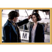 Sticker 34 - Phantastische Tierwesen Serie 2 -...