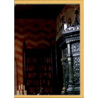 Sticker 52 - Phantastische Tierwesen Serie 2 -...