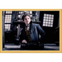 Sticker 89 - Phantastische Tierwesen Serie 2 -...