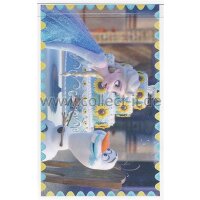 Serie 3 Sticker F04 - Disney - Die Eiskönigin - Frozen