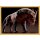 Sticker 122 - Phantastische Tierwesen Serie 2 - Grindelwalds Verbrechen