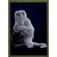 Sticker 129 - Phantastische Tierwesen Serie 2 -...
