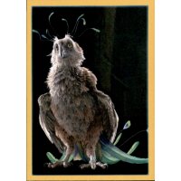 Sticker 130 - Phantastische Tierwesen Serie 2 -...