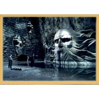 Sticker 148 - Phantastische Tierwesen Serie 2 -...
