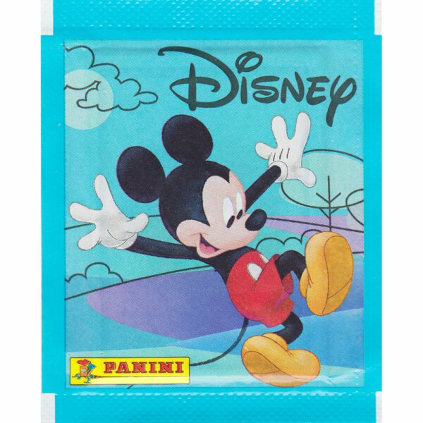 Ein Freund für jeden Tag! Disney Sticker 99 Panini