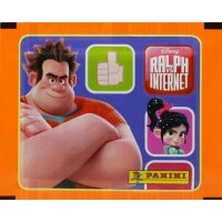 Panini - Disney - Sammelsticker - Ralph Reichts 2: Chaos...