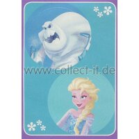 English is fun! - Sticker 33 - Disney - Die...