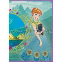 English is fun! - Sticker 65 - Disney - Die...