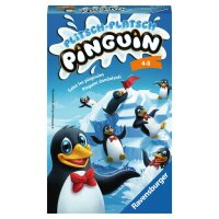 Ravensburger 23461 - Plitsch-Platsch Pinguin