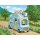 Sylvanien Families 5317 - Baby Bus "Sonnenschein"