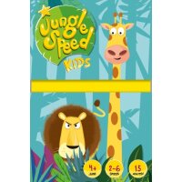 Jungle Speed Kids