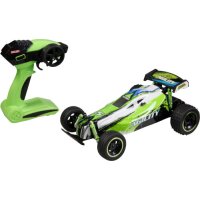 Racer R/C Speed Booster 2.4GHz