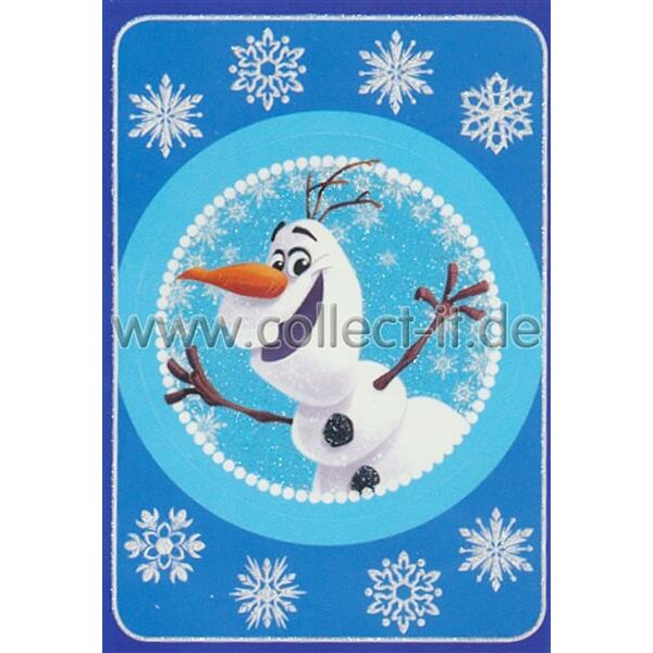 English is fun! - Sticker 148 - Disney - Die Eiskönigin - Frozen