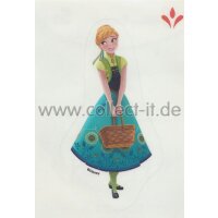 English is fun! - Sticker S1 - Disney - Die...