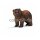 Schleich Wild Life 14685 - Grizzlybär