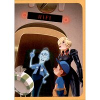 Sticker 6 - Ralph Reichts 2: Chaos im Netz