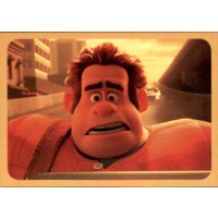 Sticker 115 - Ralph Reichts 2: Chaos im Netz