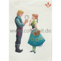 English is fun! - Sticker S7 - Disney - Die...