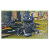 Sticker 014 Dragons Drachenreiter-Handbuch