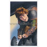 Sticker 032 Dragons Drachenreiter-Handbuch