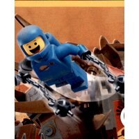 Sticker 2 - The LEGO Movie 2