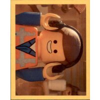 Sticker 12 - The LEGO Movie 2