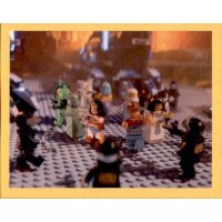 Sticker 66 - The LEGO Movie 2