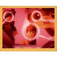 Sticker 110 - The LEGO Movie 2