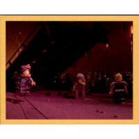 Sticker 118 - The LEGO Movie 2