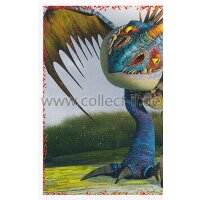 Sticker 048 Dragons Drachenreiter-Handbuch