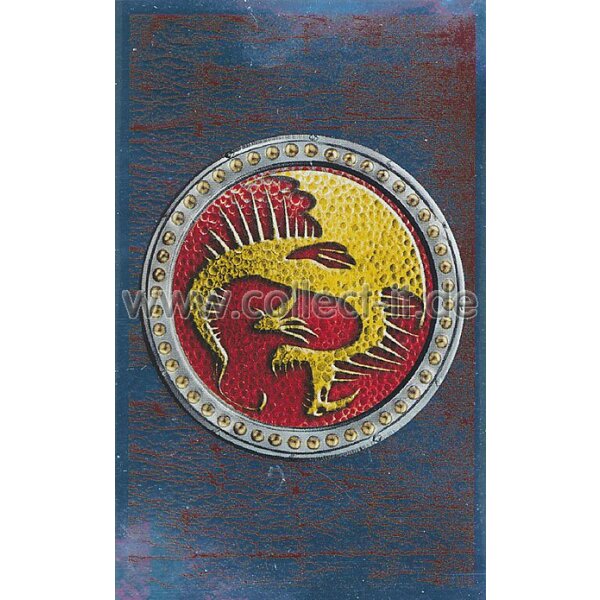 Sticker 053 Dragons Drachenreiter-Handbuch