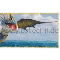 Sticker 055 Dragons Drachenreiter-Handbuch