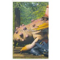 Sticker 058 Dragons Drachenreiter-Handbuch