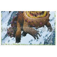 Sticker 065 Dragons Drachenreiter-Handbuch