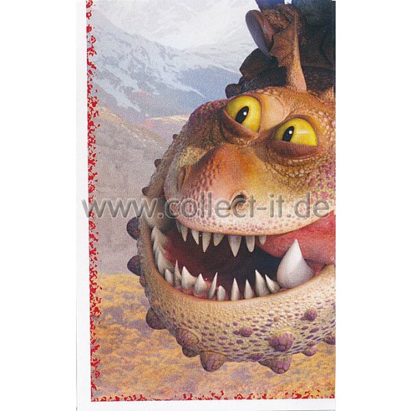 Sticker 070 Dragons Drachenreiter-Handbuch