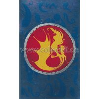 Sticker 077 Dragons Drachenreiter-Handbuch