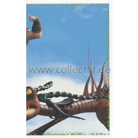 Sticker 080 Dragons Drachenreiter-Handbuch