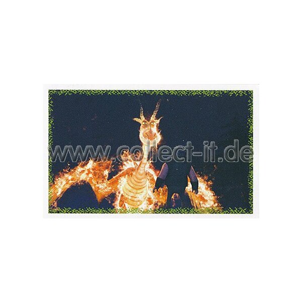 Sticker 083 Dragons Drachenreiter-Handbuch