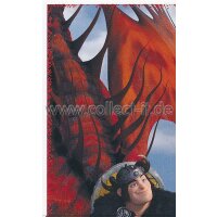 Sticker 089 Dragons Drachenreiter-Handbuch