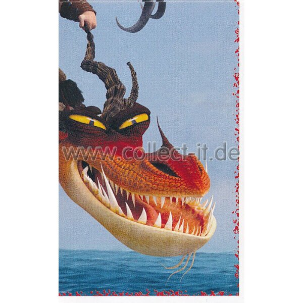 Sticker 092 Dragons Drachenreiter-Handbuch