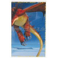 Sticker 095 Dragons Drachenreiter-Handbuch