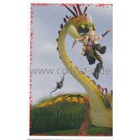 Sticker 110 Dragons Drachenreiter-Handbuch