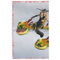 Sticker 113 Dragons Drachenreiter-Handbuch